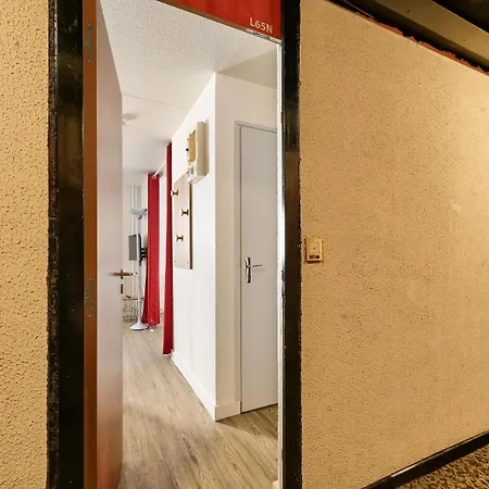 Résidence Le Tourmalet - Maeva - 4 Personnes - Prestige Mae-0501 *