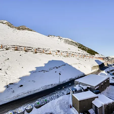 Le Tourmalet - Maeva - 4 Personnes - Prestige Mae-0501 Апартаменты