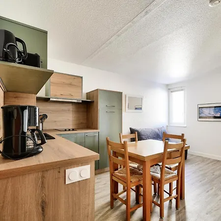 Le Tourmalet - Maeva - 4 Personnes - Prestige Mae-0501