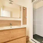 Le Tourmalet - Maeva - 4 Personnes - Prestige Mae-0501 * לה מונג'י