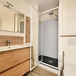 Le Tourmalet - Maeva - 4 Personnes - Prestige Mae-0501