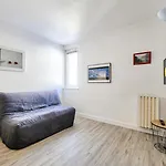 Le Tourmalet - Maeva - 4 Personnes - Prestige Mae-0501 לה מונג'י