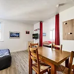 Le Tourmalet - Maeva - 4 Personnes - Prestige Mae-0501 * לה מונג'י