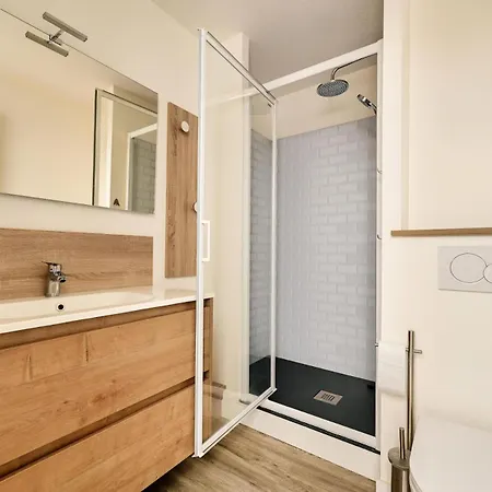 Résidence Le Tourmalet - Maeva - 4 Personnes - Prestige Mae-0501