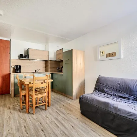 Le Tourmalet - Maeva - 4 Personnes - Prestige Mae-0501