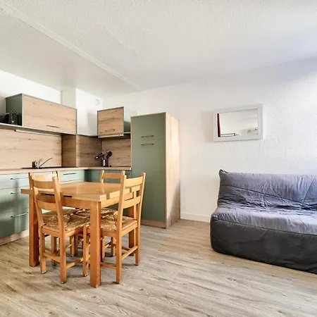 Résidence Le Tourmalet - Maeva - 4 Personnes - Prestige Mae-0501 Appartamento *