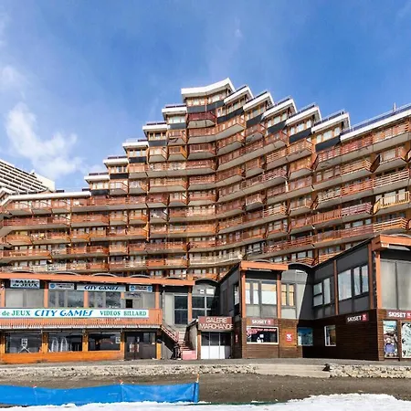 Le Tourmalet - Maeva - 4 Personnes - Prestige Mae-0501
