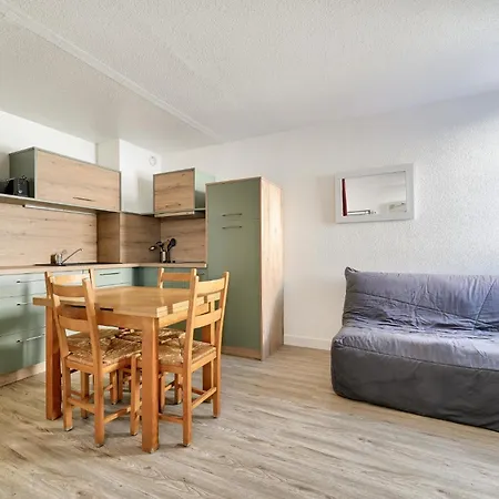 Apartament Le Tourmalet - Maeva - 4 Personnes - Prestige Mae-0501 La Mongie