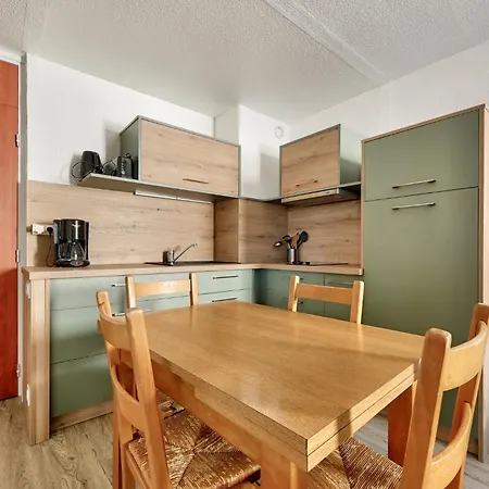 Le Tourmalet - Maeva - 4 Personnes - Prestige Mae-0501 * La Mongie