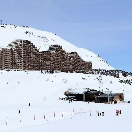 Apartament Le Tourmalet - Maeva - 4 Personnes - Prestige Mae-0501 La Mongie