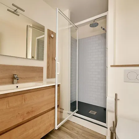 Le Tourmalet - Maeva - 4 Personnes - Prestige Mae-0501 Apartament *