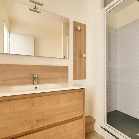 Apartament Le Tourmalet - Maeva - 4 Personnes - Prestige Mae-0501 La Mongie