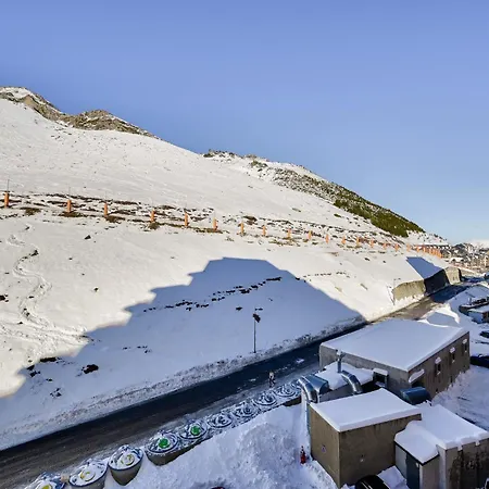 Le Tourmalet - Maeva - 4 Personnes - Prestige Mae-0501 *