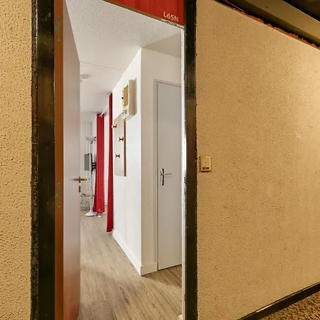 Le Tourmalet - Maeva - 4 Personnes - Prestige Mae-0501 Apartament *