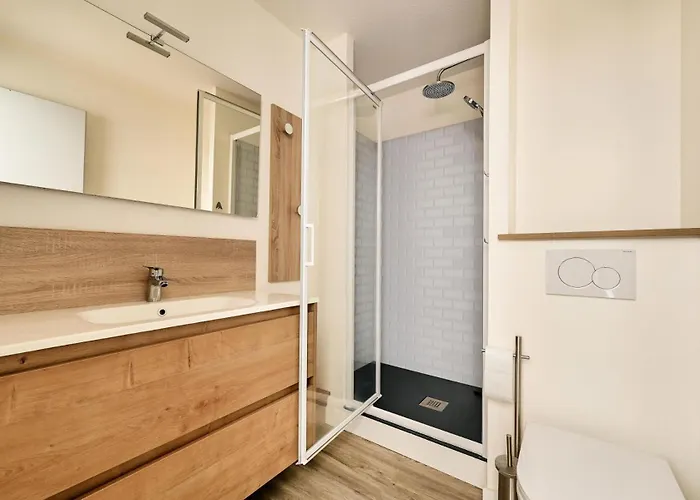 Le Tourmalet - Maeva - 4 Personnes - Prestige Mae-0501